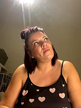 PoppyPrincessxox online show from 8, 10, 2025