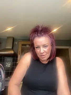 PoppyPrincessxox online show from 23, 9, 2025
