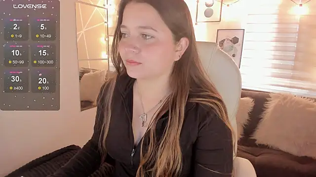 sophiee09  online show from 16, 12, 2025