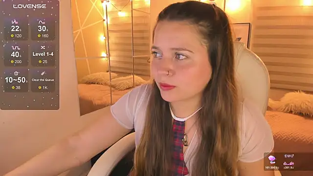 sophiee09  online show from 9, 4, 2026