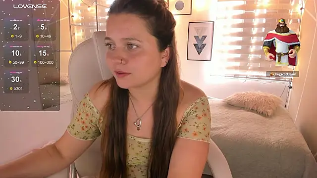 sophiee09  online show from 26, 3, 2026