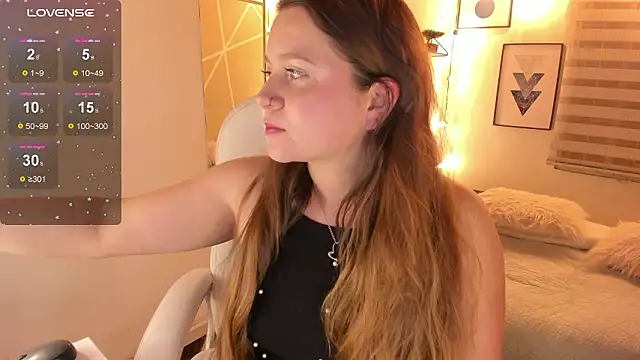 sophiee09  online show from 25, 3, 2026