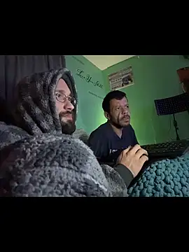 versatilevortex online show from 21, 11, 2025