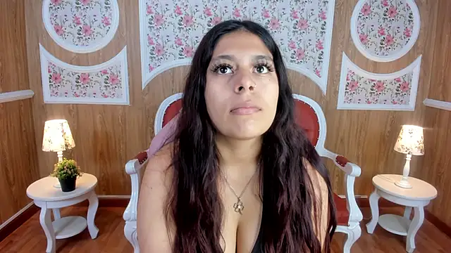 KonnyDesire online show from 6, 10, 2025