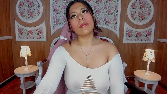 KonnyDesire online show from 23, 9, 2025