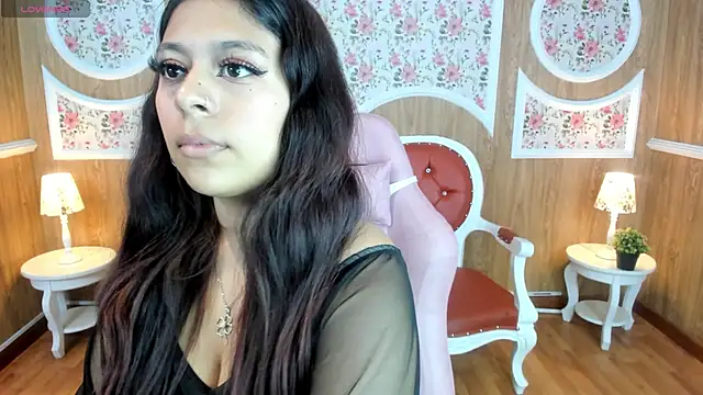 Snapshot of KonnyDesire chatting on 13, 10, 2025 KonnyDesire online show from 13, 10, 2025