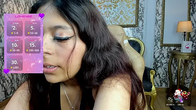 Snapshot of KonnyDesire chatting on 6, 11, 2025 KonnyDesire online show from 6, 11, 2025