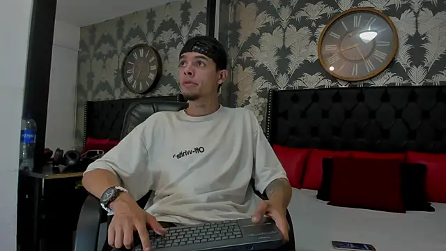 Alan Smitthy online show from 24, 9, 2025