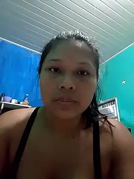 Garota-secreta25 online show from 4, 10, 2025