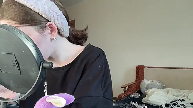 MargarettNewbie online show from 21, 9, 2025