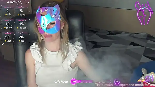 CelineReyys online show from 14, 6, 2026