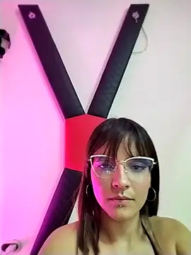 MelissaGirat online show from 2, 10, 2025