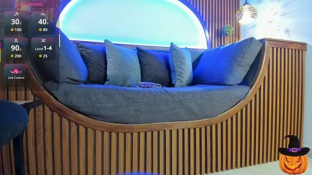 JacobDraven online show from 19, 10, 2025