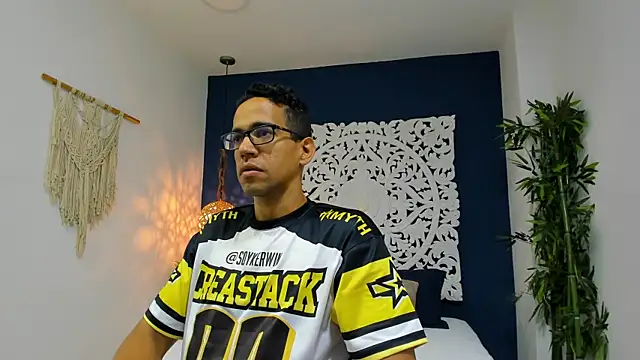 JacobDraven online show from 16, 10, 2025