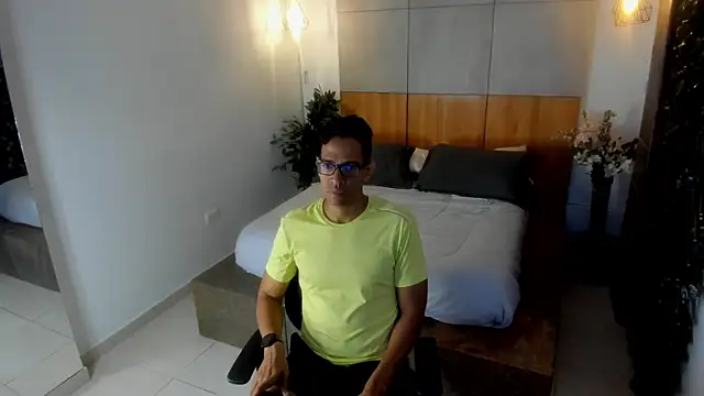 JacobDraven online show from 23, 11, 2025