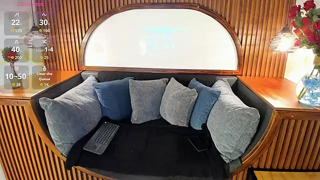 JacobDraven online show from 6, 11, 2025