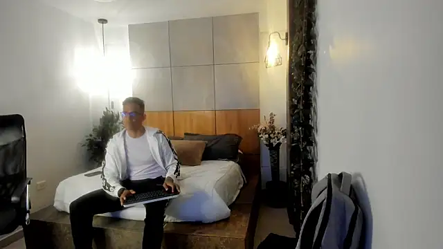 JacobDraven online show from 16, 11, 2025