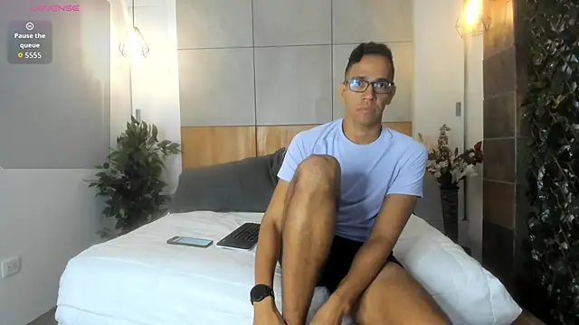 JacobDraven online show from 17, 11, 2025