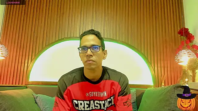 JacobDraven online show from 28, 10, 2025