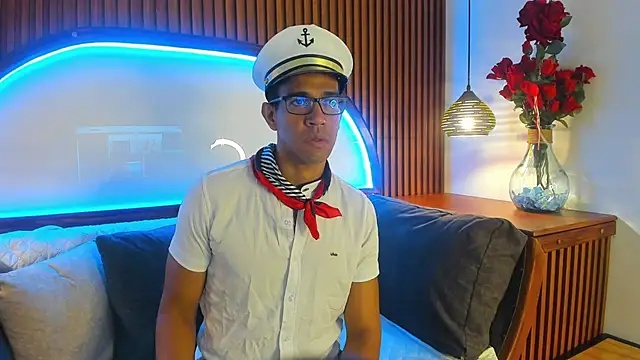 JacobDraven online show from 25, 10, 2025