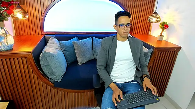 JacobDraven online show from 8, 11, 2025