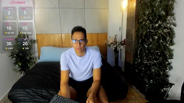 JacobDraven online show from 14, 11, 2025