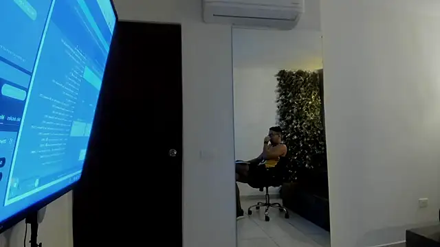 JacobDraven online show from 21, 11, 2025