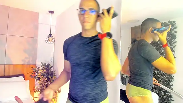 JacobDraven online show from 14, 4, 2026