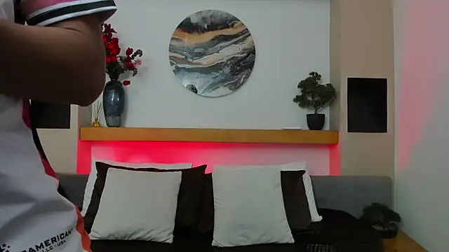 JacobDraven online show from 3, 12, 2025