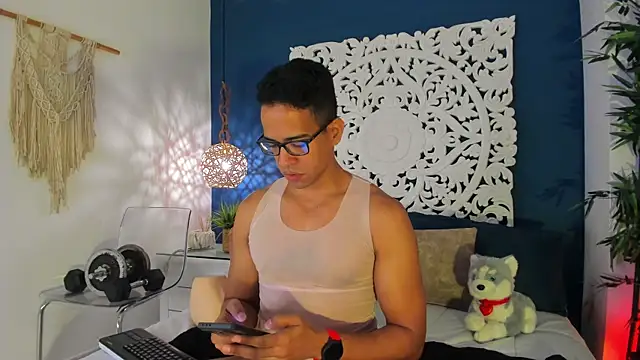 Snapshot of JacobDraven chatting on 8, 7, 2026 JacobDraven online show from 8, 7, 2026