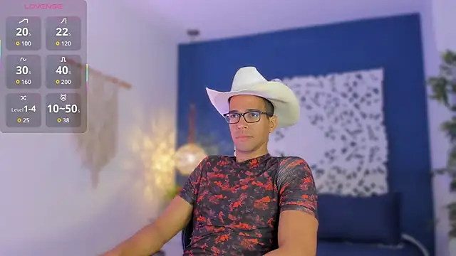 JacobDraven online show from 8, 10, 2025