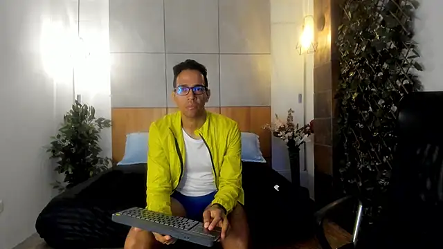 JacobDraven online show from 13, 11, 2025