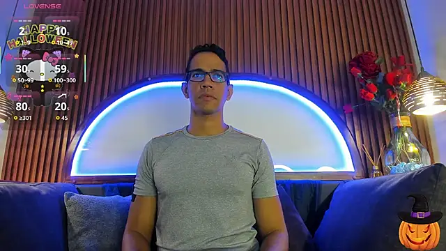 JacobDraven online show from 17, 10, 2025