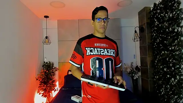 JacobDraven online show from 10, 1, 2026