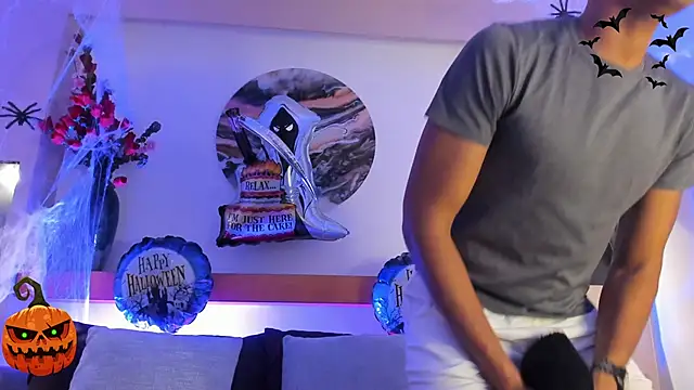 JacobDraven online show from 29, 10, 2025