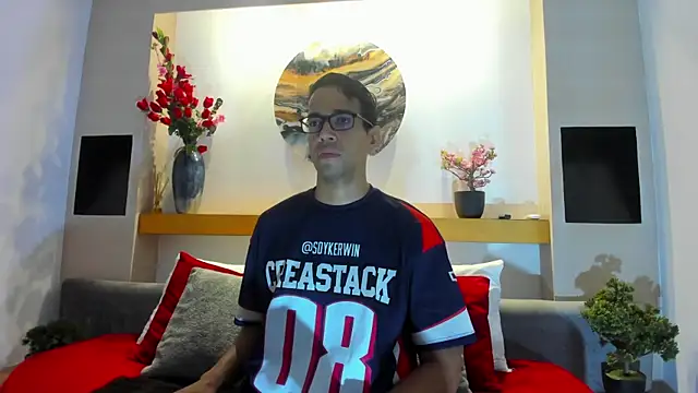 JacobDraven online show from 9, 1, 2026