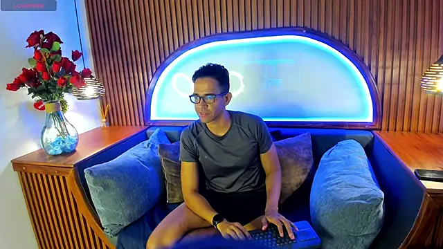 JacobDraven online show from 12, 11, 2025