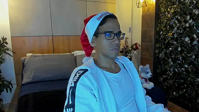 JacobDraven online show from 23, 12, 2025