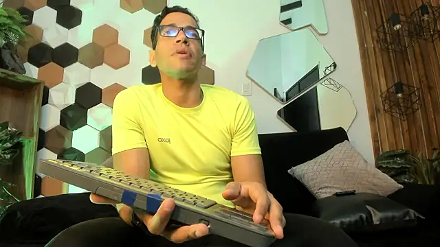 JacobDraven online show from 8, 3, 2026