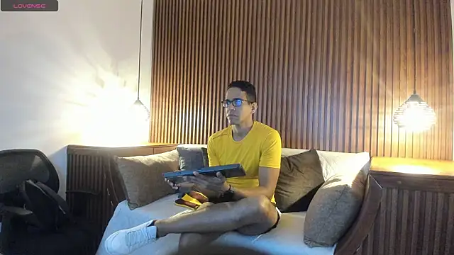 JacobDraven online show from 14, 10, 2025