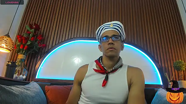 JacobDraven online show from 30, 10, 2025