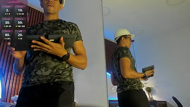 JacobDraven online show from 24, 10, 2025