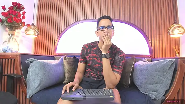 JacobDraven online show from 11, 11, 2025