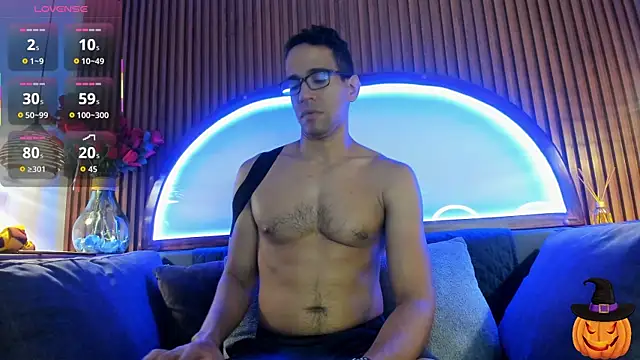 JacobDraven online show from 18, 10, 2025