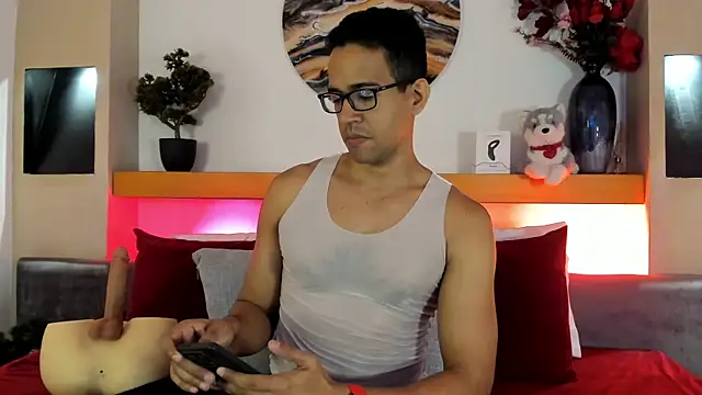Snapshot of JacobDraven chatting on 18, 7, 2026 JacobDraven online show from 18, 7, 2026