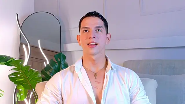 ZaneDawson online show from 10, 4, 2026