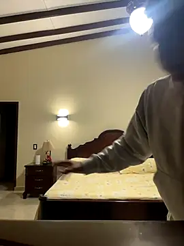 ZaneDawson online show from 20, 12, 2025