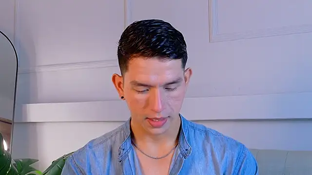 ZaneDawson online show from 31, 3, 2026