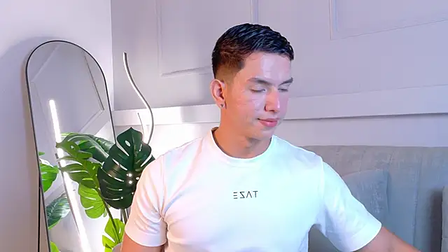 ZaneDawson online show from 15, 4, 2026