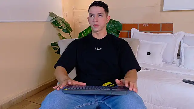 ZaneDawson online show from 10, 3, 2026